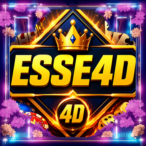 esse4d — mitra unggulan